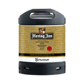 PerfectDraft  Hertog Jan 6L Keg